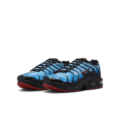 Nike Air Max Plus Older Kids' Shoes