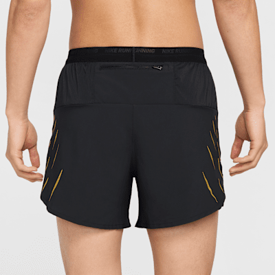 Nike x Jakob Men's Dri-FIT 12.5cm (approx.) Brief-Lined Running Shorts
