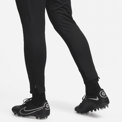 Nike Dri-FIT Academy Men's Zip Football Pants