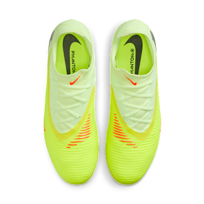 Nike Phantom 6 Low Pro Turf Soccer Shoes