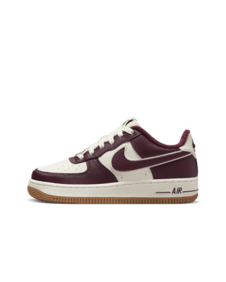 Подростковые кроссовки Nike Air Force 1 LV8 3 Big Kids'