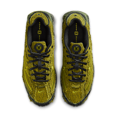 Nike Shox Ride 2 Premium Men's Shoes