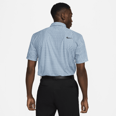 Polo de golf Dri-FIT ADV para hombre Nike Tour