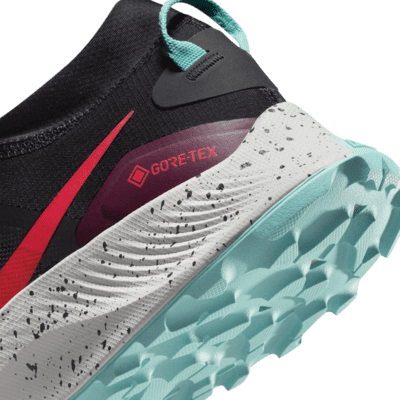 Tenis de trail running impermeables para hombre Nike Pegasus Trail 3 GORE-TEX