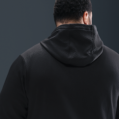 Męska bluza z kapturem do golfa Dri-FIT Nike Tour