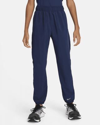 Детские  Nike Dri-FIT Multi Big Kids' (Boys') Pants