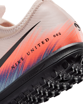 Nike United Jr. Mercurial Vapor 16 Academy