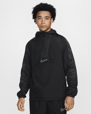 Мужская куртка Nike Academy+ Repel Soccer Anorak