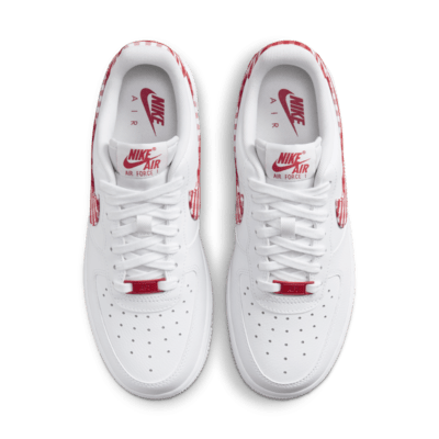 Nike Air Force 1 '07 Women's Shoes. Nike IN