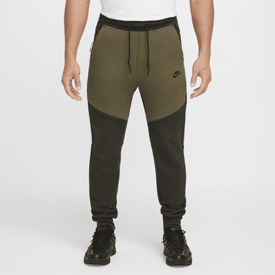 Nike Tech Pantalons jogger de teixit Fleece - Home