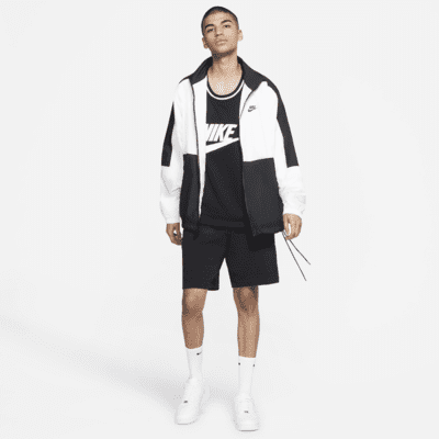 Nike Sportswear Club-shorts til mænd