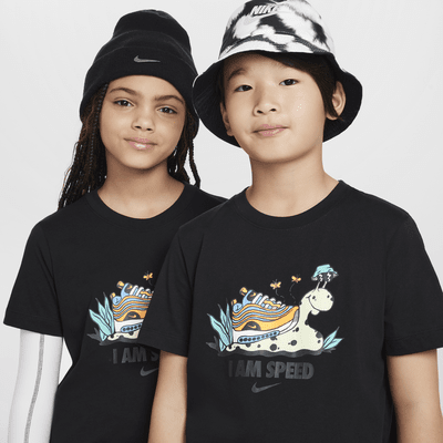 Nike Sportswear T-Shirt für ältere Kinder