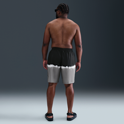 Shorts de vóleibol de 23 cm con forro tipo bóxer para hombre Nike Swim Breaker