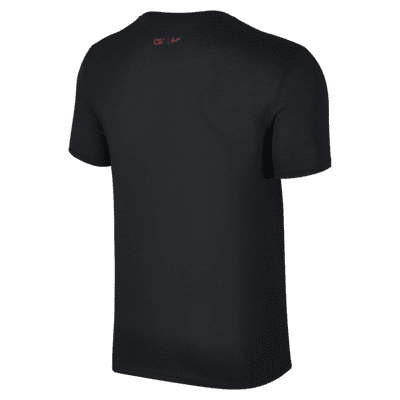 Nike CR7 Men's Football T-Shirt