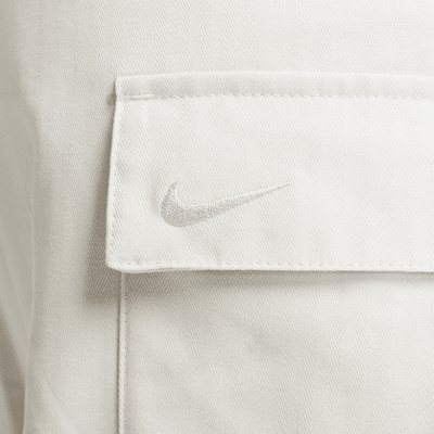 Pants cargo para hombre Nike Life