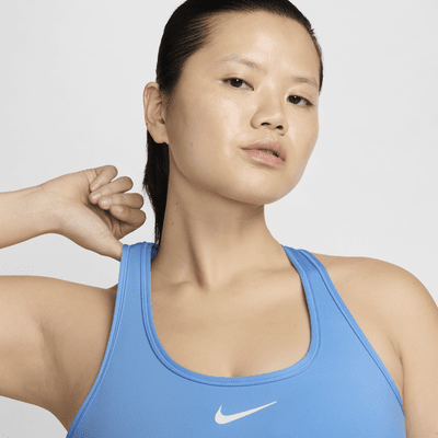 Nike Swoosh Medium Support Women's Padded Sports Bra