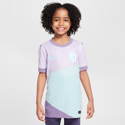Norge 2025 Stadium Away (Kvindehold)
