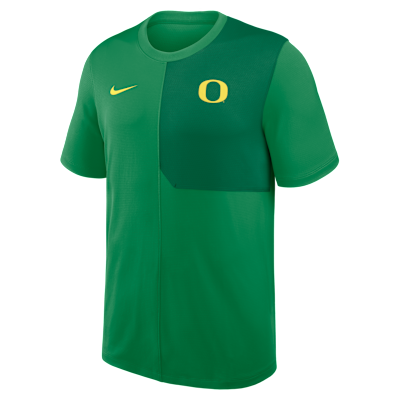 Oregon Sideline Coach