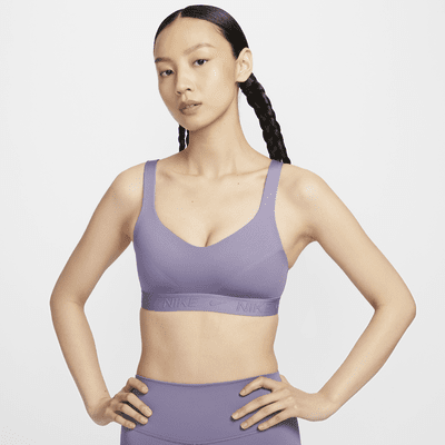 Nike Indy High Support Women's Padded Adjustable Sports Bra