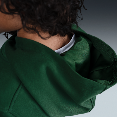 Nike Sportswear Club Fleece Big Kids' Hoodie
