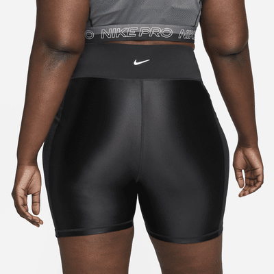 Nike Pro Women's Mid-Rise 7