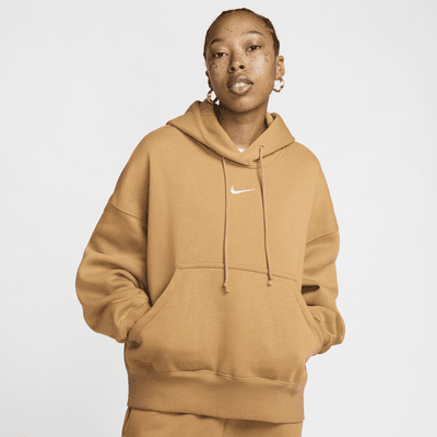 Nike Sportswear Phoenix Fleece Women's Over-Oversized Pullover Hoodie