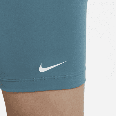 Nike One Older Kids' (Girls') Biker Shorts