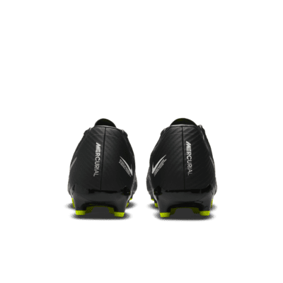 Nike Mercurial Vapor 15 Academy Multi-Ground Low-Top Football Boot