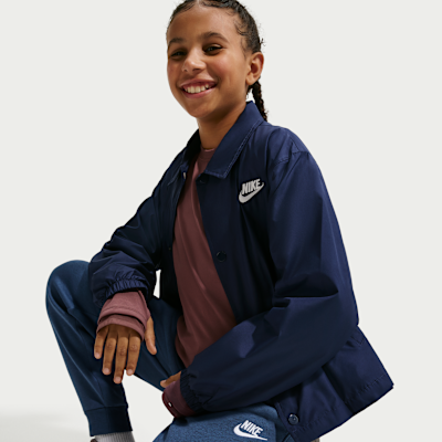 Nike Sportswear Club Fleece Older Kids' Joggers