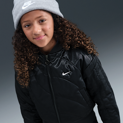 Nike Sportswear Big Kids' (Girls') Jacket