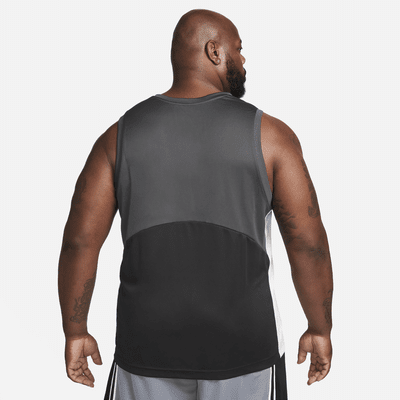 Jersey de básquetbol Dri-FIT para hombre Nike Starting 5