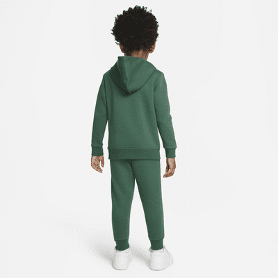 Jordan Toddler Hoodie and Pants Set. Nike.com