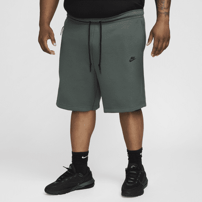 Calções Nike Sportswear Tech Fleece para homem