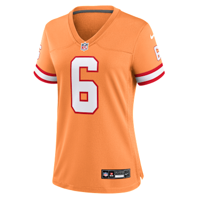 Baker Mayfield Tampa Bay Buccaneers