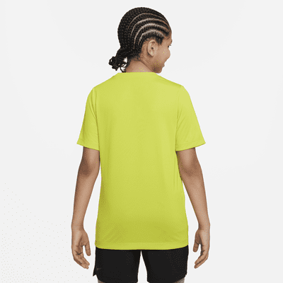 Nike Dri-FIT Legend Big Kids' (Boys') T-Shirt