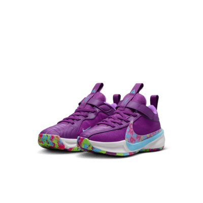 Giannis Freak 5 Younger Kids' Shoes