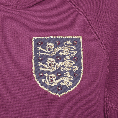 England Nike Air Fußball-Hoodie für ältere Kinder