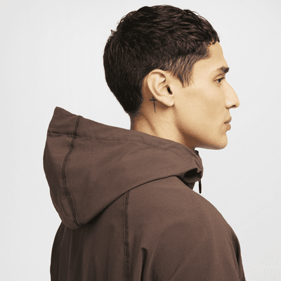 Giacca in tessuto Nike Tech – Uomo