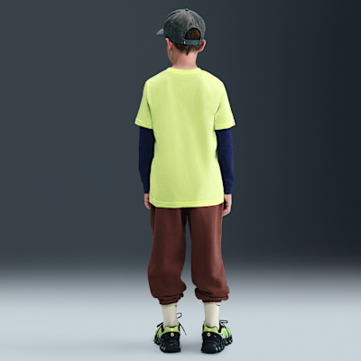 Nike Sportswear Big Kids' T-Shirt