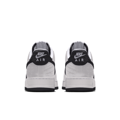 Nike Force 1 Low You Custom Men's Nike