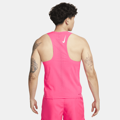 Nike Dri-FIT ADV AeroSwift Men's Racing Vest