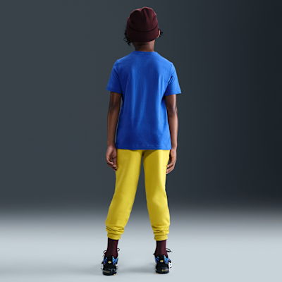 Nike Air-T-shirt til større børn