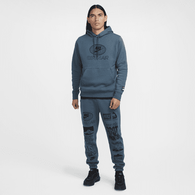 Nike Sportswear Club Men's Fleece Joggers