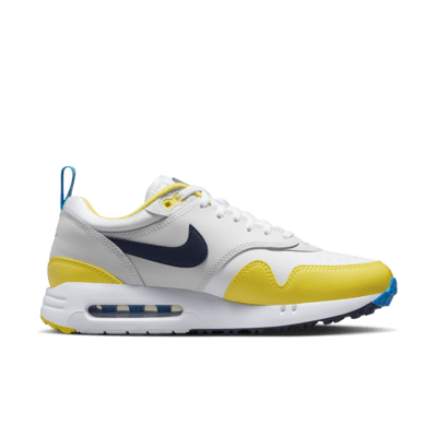 Scarpa da golf Nike Air Max 1 '86 OG G NRG – Uomo