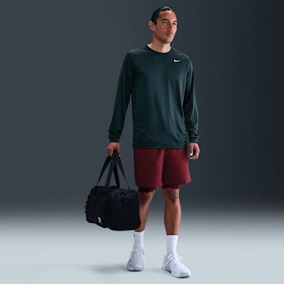 Nike Dri-FIT Legend Fitness-Longsleeve für Herren