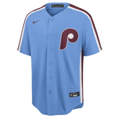 phillies nike uniforms