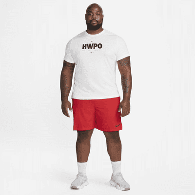 hwpo nike t shirt