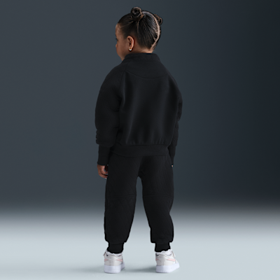 Nike Ready, Set! Conjunto de joggers de 2 piezas infantil