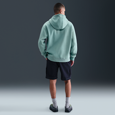 Sudadera con gorro sin cierre Nike ACG "Tuff Fleece"