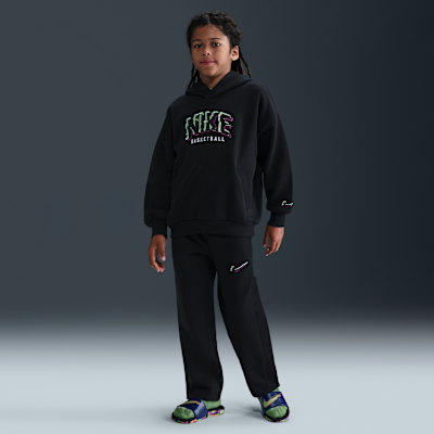 Nike Culture of Basketball